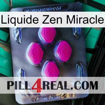 Miracle Zen Liquid 02